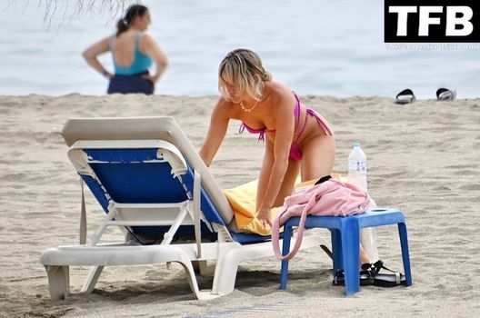Ashley Roberts