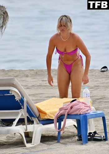 Ashley Roberts