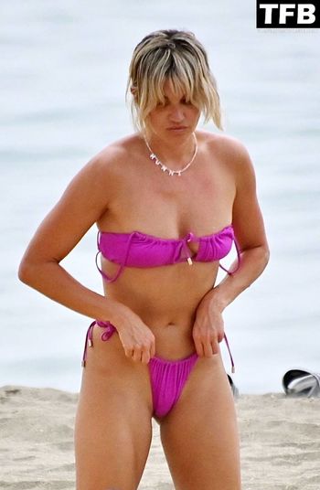 Ashley Roberts