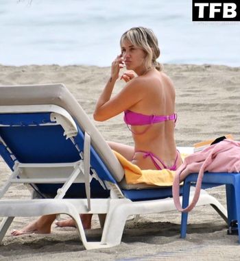 Ashley Roberts