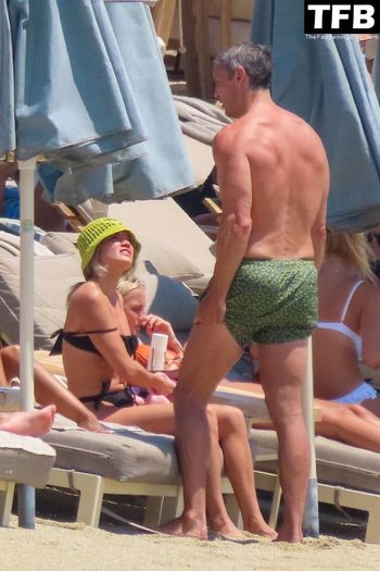 Ashley Roberts