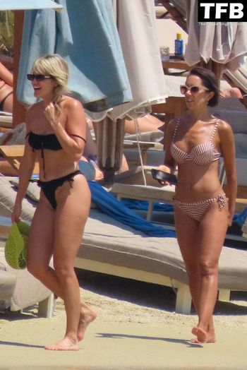Ashley Roberts