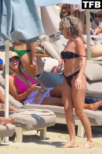 Ashley Roberts