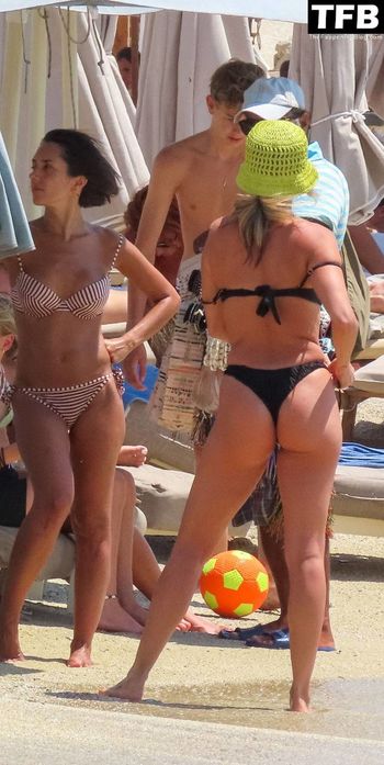 Ashley Roberts