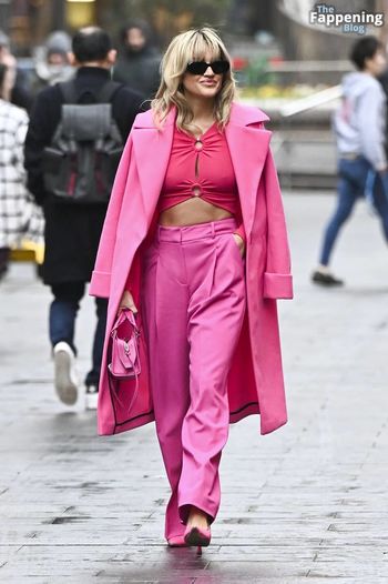 Ashley Roberts