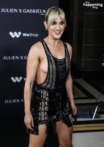 Ashley Roberts