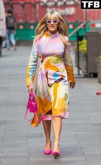 Ashley Roberts