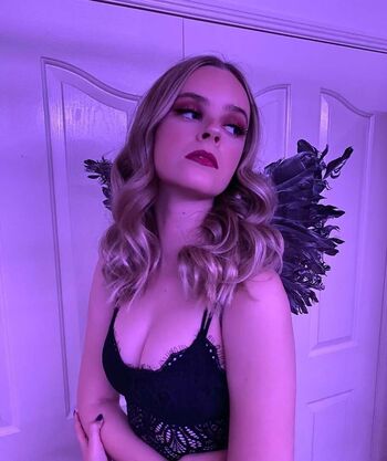 Ashley Rose Harris