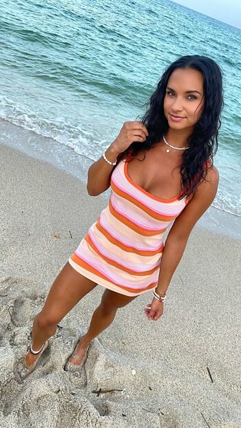 Ashley Sinclair