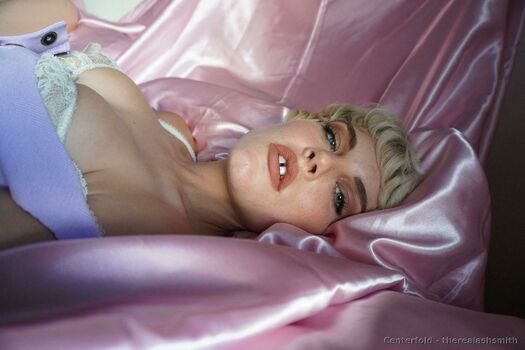 Ashley Smith