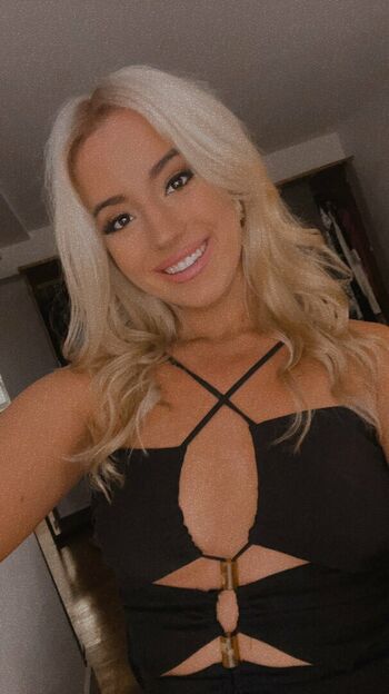 Ashley St Clair