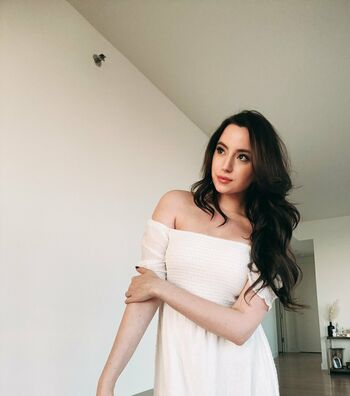 Ashley St Clair