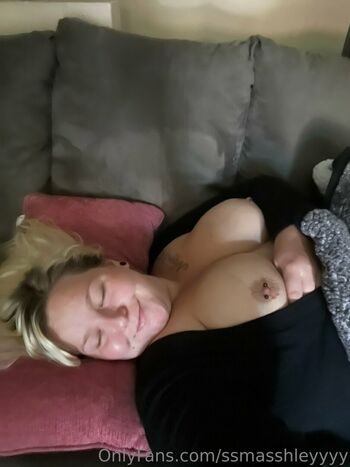 Ashley Stonecypher