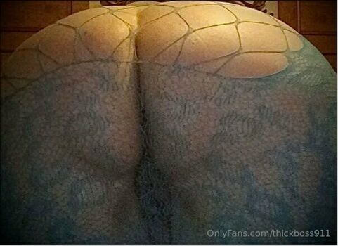 Ashley Thickboss911