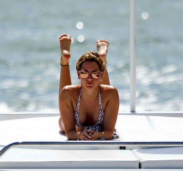 Ashley Tisdale