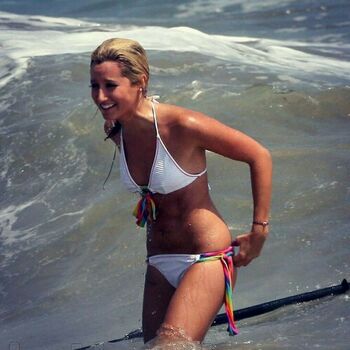 Ashley Tisdale