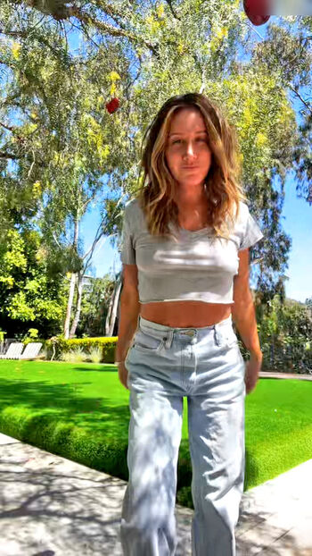 Ashley Tisdale
