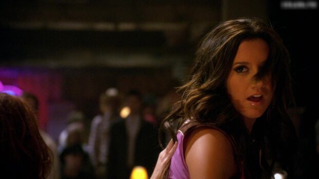 Ashley Tisdale