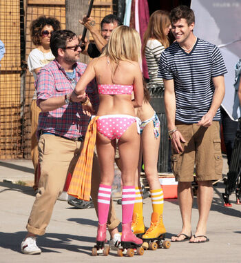 Ashley Tisdale