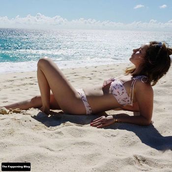Ashley Tisdale