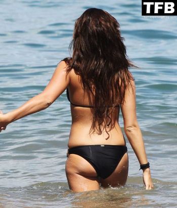 Ashley Tisdale