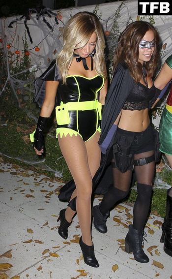 Ashley Tisdale