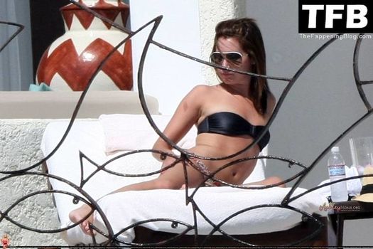 Ashley Tisdale
