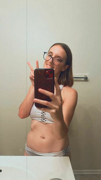 Ashley Victoria Robinson