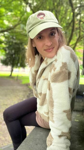Ashley Victoria Robinson