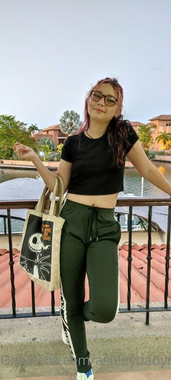 ashleybabymodel