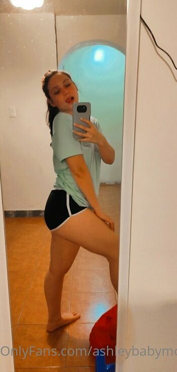 ashleybabymodel