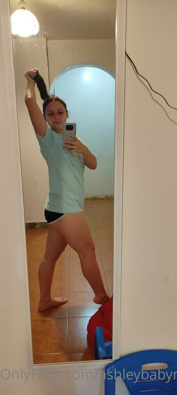 ashleybabymodel