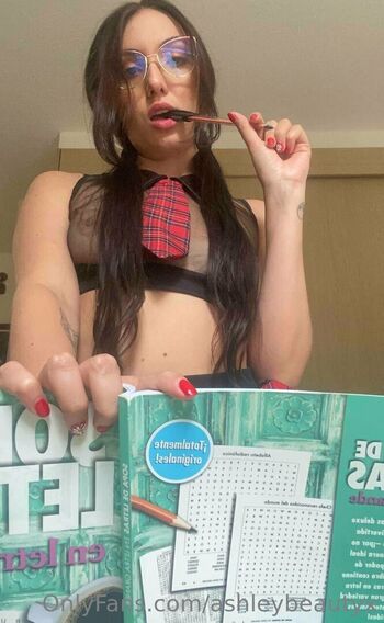 ashleybeautyx