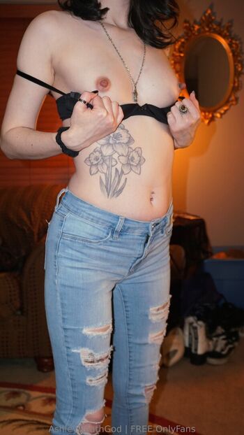 ashleydeathgod