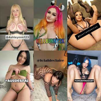 ashleyfree
