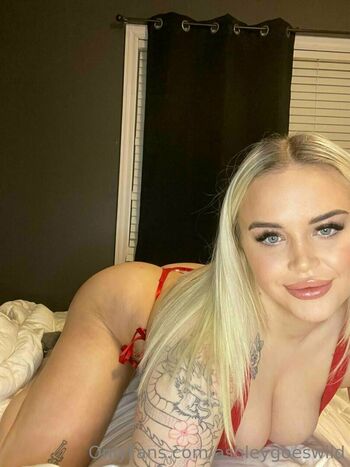 ashleygoeswild