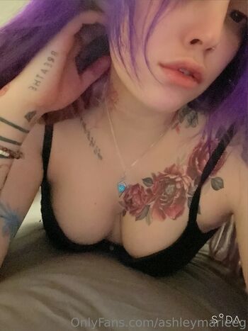 AshleyMarieeGaming