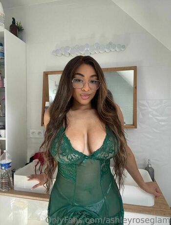 Ashleyroseglam