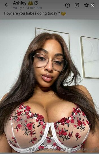 Ashleyroseglam