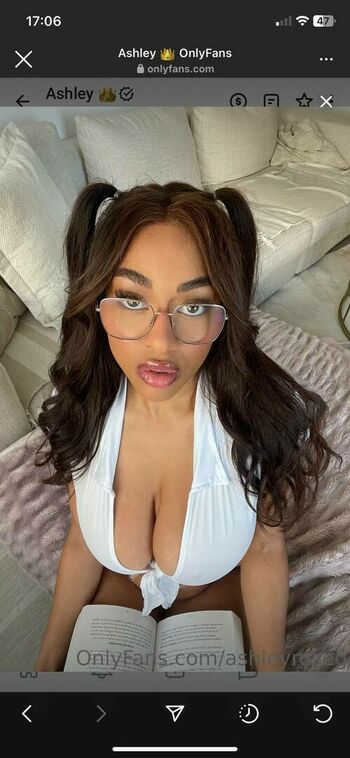Ashleyroseglam