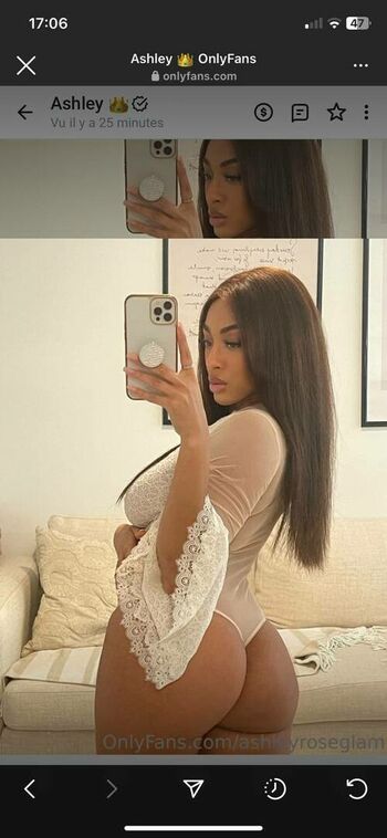 Ashleyroseglam