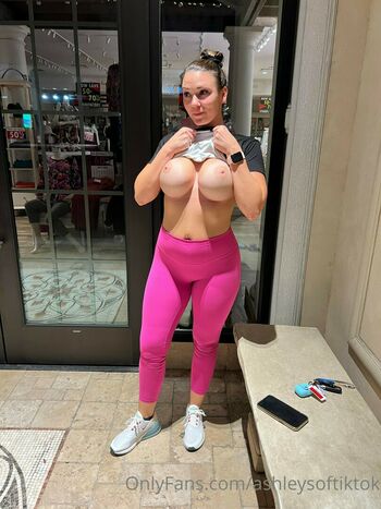Ashleysoftiktok