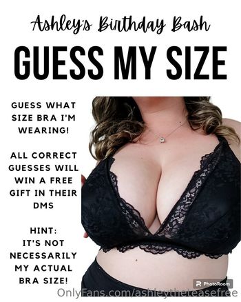 ashleytheteasefree