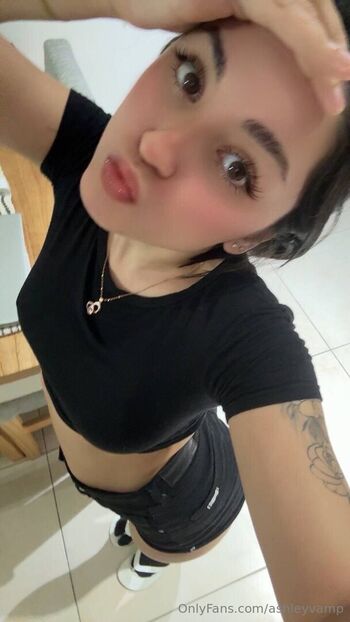 ashleyvamp