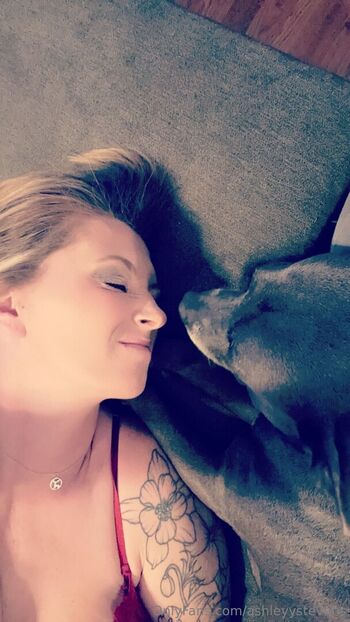 ashleyystevens