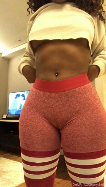 Ashli Nychole