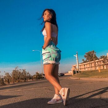 Ashly Martinez