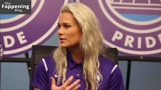 Ashlyn Harris