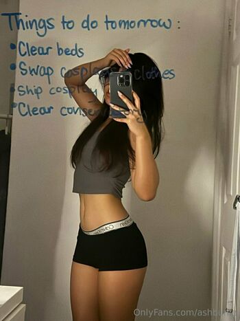 Ashlyne