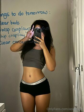 Ashlyne